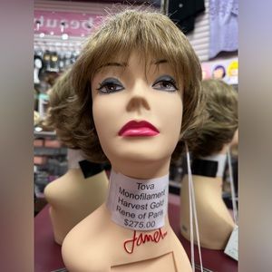 Rene of Paris Wig